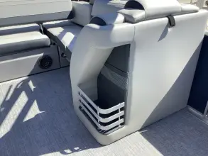 Thumbnail von Harris Cruiser 230