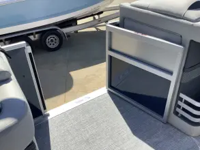 Thumbnail von Harris Cruiser 230