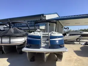 Thumbnail von Harris Cruiser 230