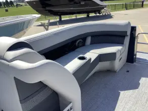 Thumbnail von Harris Cruiser 230