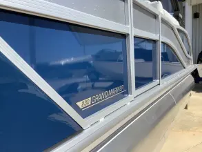 Thumbnail von Harris Cruiser 230