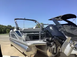 Thumbnail von Harris Cruiser 230