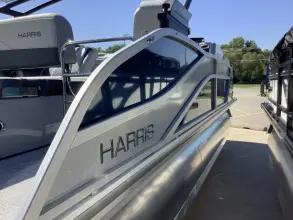 Thumbnail von Harris Cruiser 230