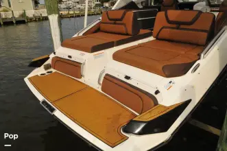 Thumbnail von Yamaha 275 SDX