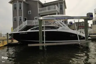 Thumbnail von Yamaha 275 SDX