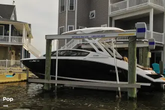 Thumbnail von Yamaha 275 SDX