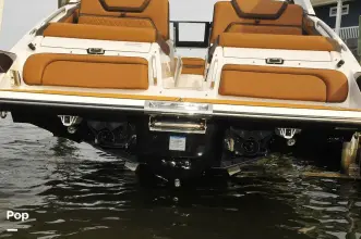 Thumbnail von Yamaha 275 SDX