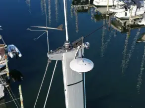 Thumbnail von Jeanneau Sun Odyssey 440 Cinnamon Girl