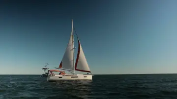 Thumbnail von Jeanneau Sun Odyssey 440 Cinnamon Girl