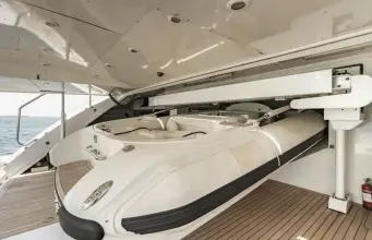 Thumbnail von Mangusta 165 Bash IV