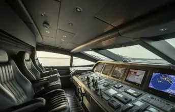 Thumbnail von Mangusta 165 Bash IV