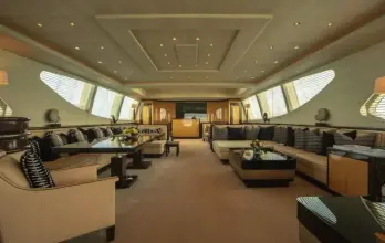 Thumbnail von Mangusta 165 Bash IV