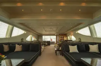 Thumbnail von Mangusta 165 Bash IV