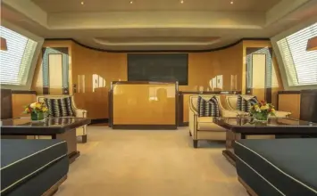 Thumbnail von Mangusta 165 Bash IV