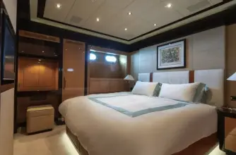 Thumbnail von Mangusta 165 Bash IV