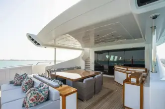 Thumbnail von Mangusta 165 Bash IV