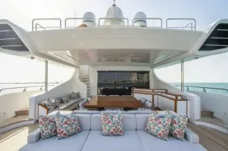 Thumbnail von Mangusta 165 Bash IV