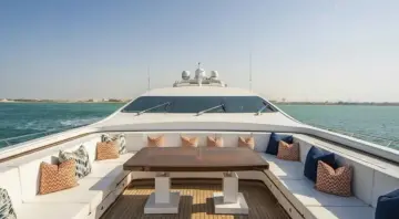 Thumbnail von Mangusta 165 Bash IV