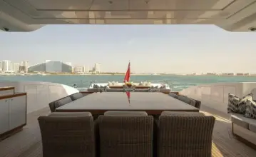 Thumbnail von Mangusta 165 Bash IV