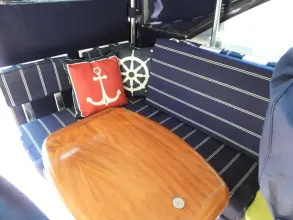 Thumbnail von Back Cove 29