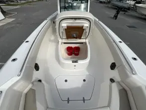 Thumbnail von Boston Whaler 330 Outrage