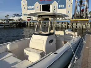 Thumbnail von Grady White Fisherman 236