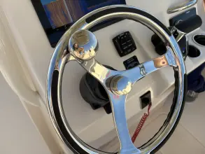 Thumbnail von Grady White Fisherman 236