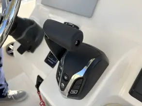 Thumbnail von Grady White Fisherman 236