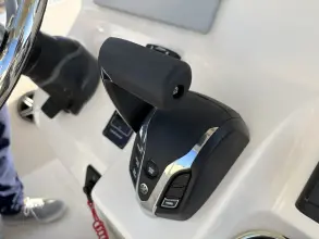 Thumbnail von Grady White Fisherman 236