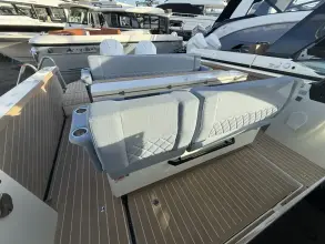 Thumbnail von Saxdor 320 GTO