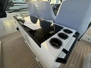 Thumbnail von Saxdor 320 GTO