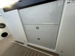 Thumbnail von Saxdor 320 GTO