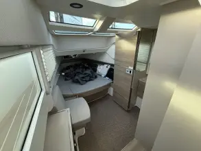 Thumbnail von Saxdor 320 GTO