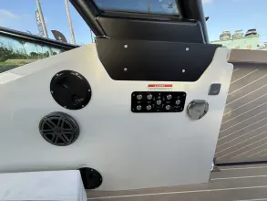 Thumbnail von Saxdor 320 GTO