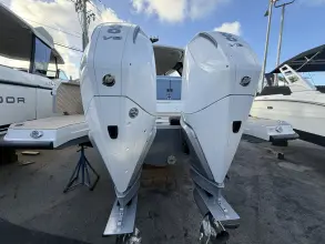 Thumbnail von Saxdor 320 GTO