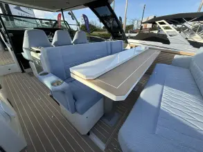 Thumbnail von Saxdor 320 GTO