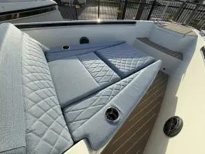 Thumbnail von Saxdor 320 GTO