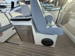 Thumbnail von Saxdor 320 GTO