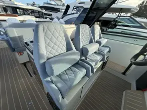 Thumbnail von Saxdor 320 GTO