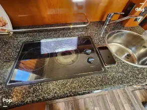 Thumbnail von Carver 360 Sport Sedan