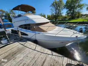 Thumbnail von Carver 360 Sport Sedan