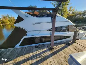 Thumbnail von Carver 360 Sport Sedan