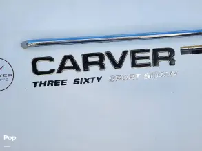 Thumbnail von Carver 360 Sport Sedan