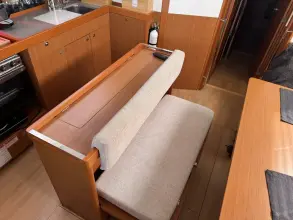 Thumbnail von Beneteau Sense 46 Second Wind