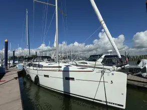Thumbnail von Beneteau Sense 46 Second Wind