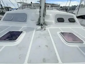 Thumbnail von Royal Cape Catamarans Majestic 53 Orbit