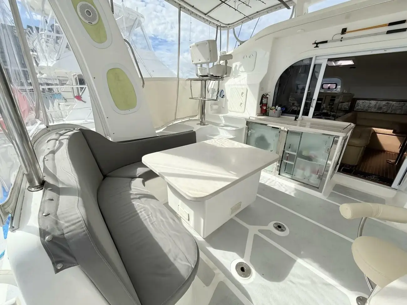 Thumbnail von Royal Cape Catamarans Majestic 53 Orbit