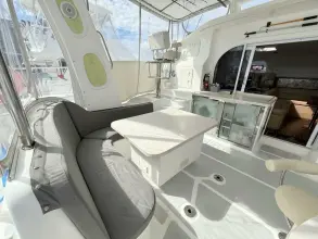 Thumbnail von Royal Cape Catamarans Majestic 53 Orbit