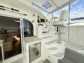 Thumbnail von Royal Cape Catamarans Majestic 53 Orbit