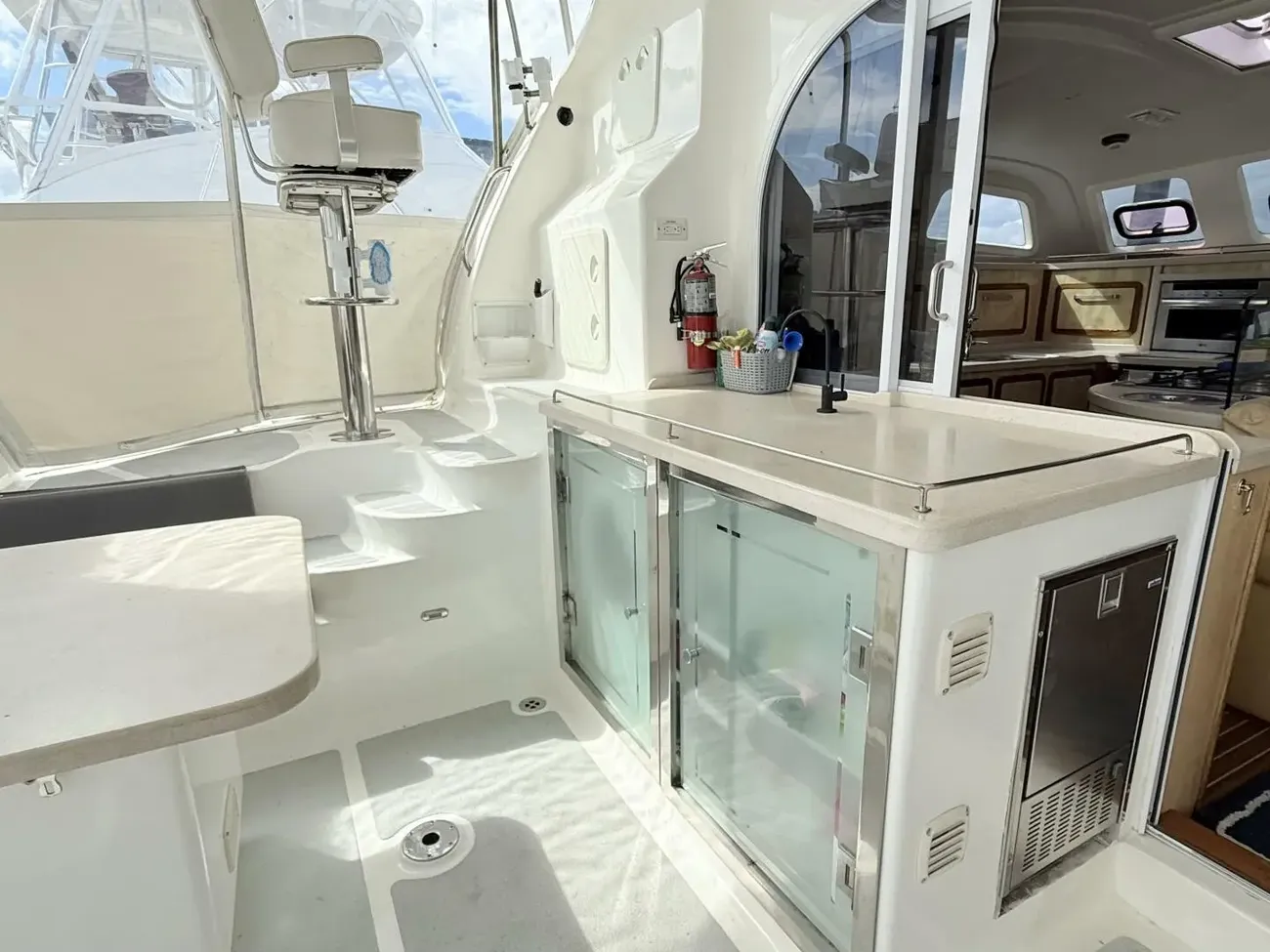 Thumbnail von Royal Cape Catamarans Majestic 53 Orbit